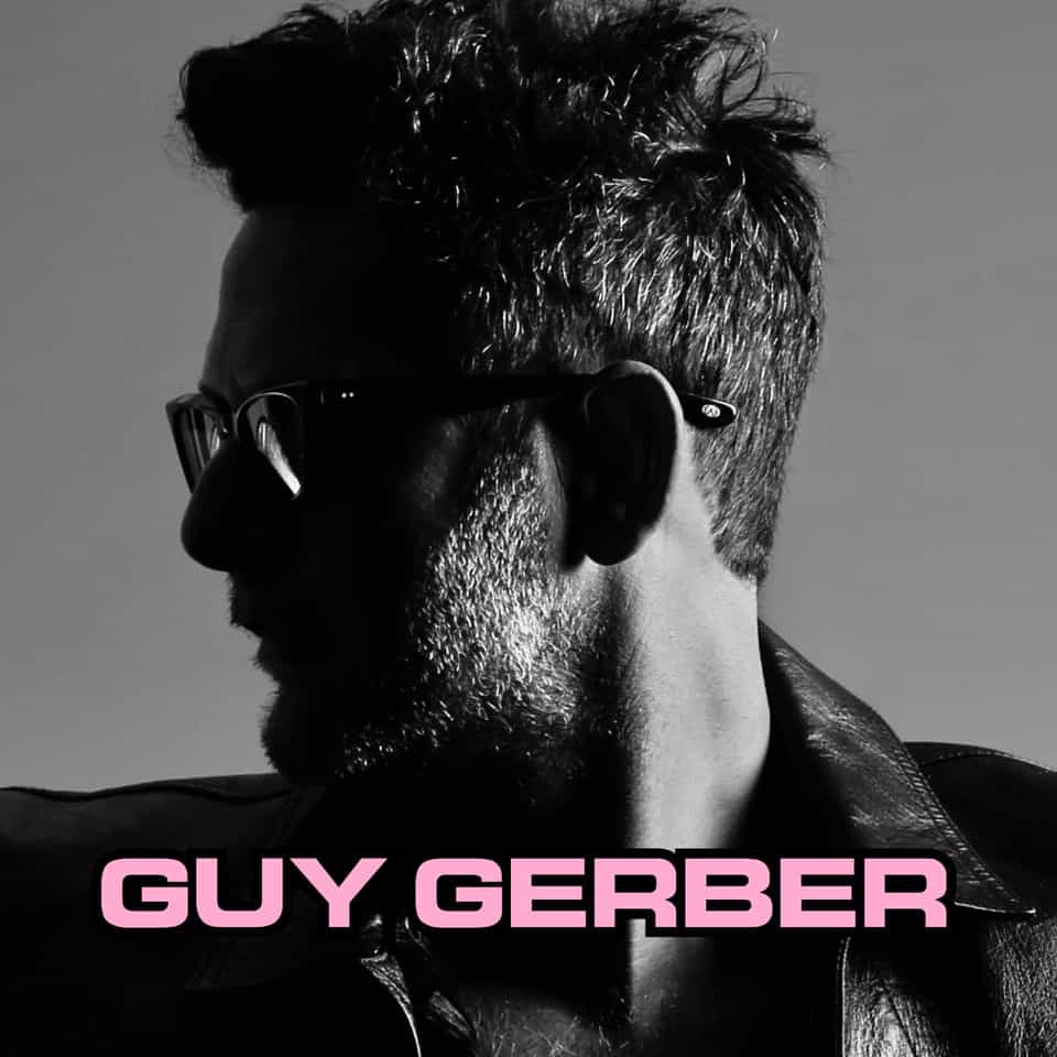 guy gerber
