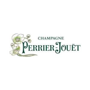champagne perrier-jouet
