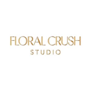 floral crush studio