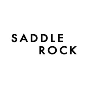 saddle rock