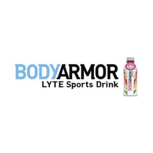 body armor lyte sports drink