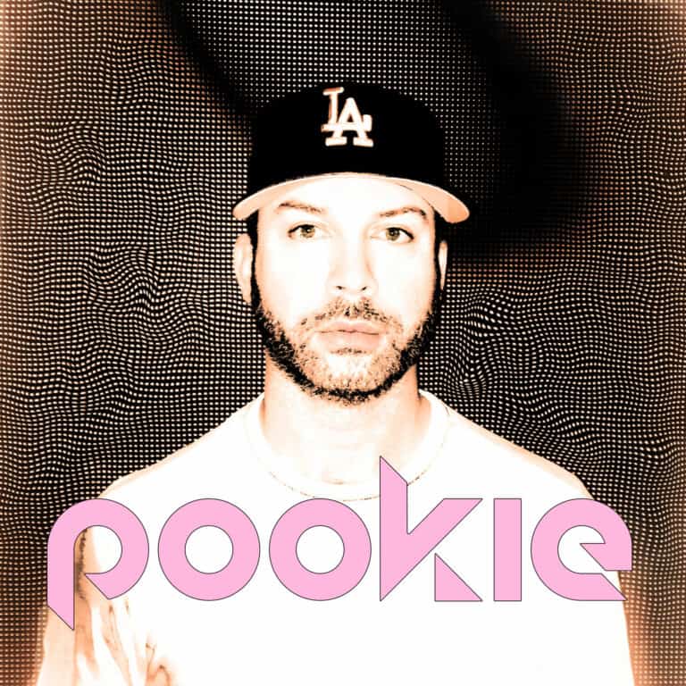 DJ Pookie