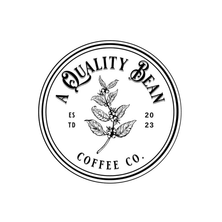 a quality bean coffee co