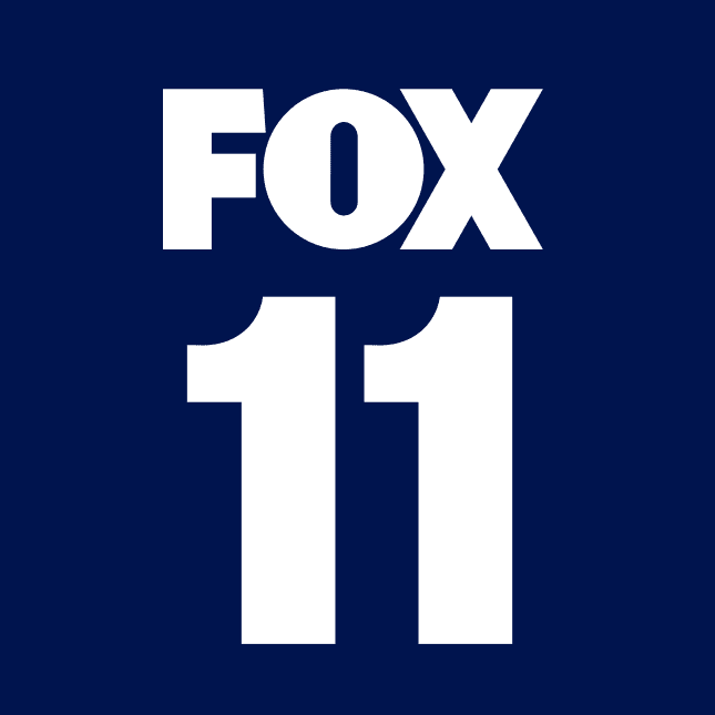 fox 11 LA press